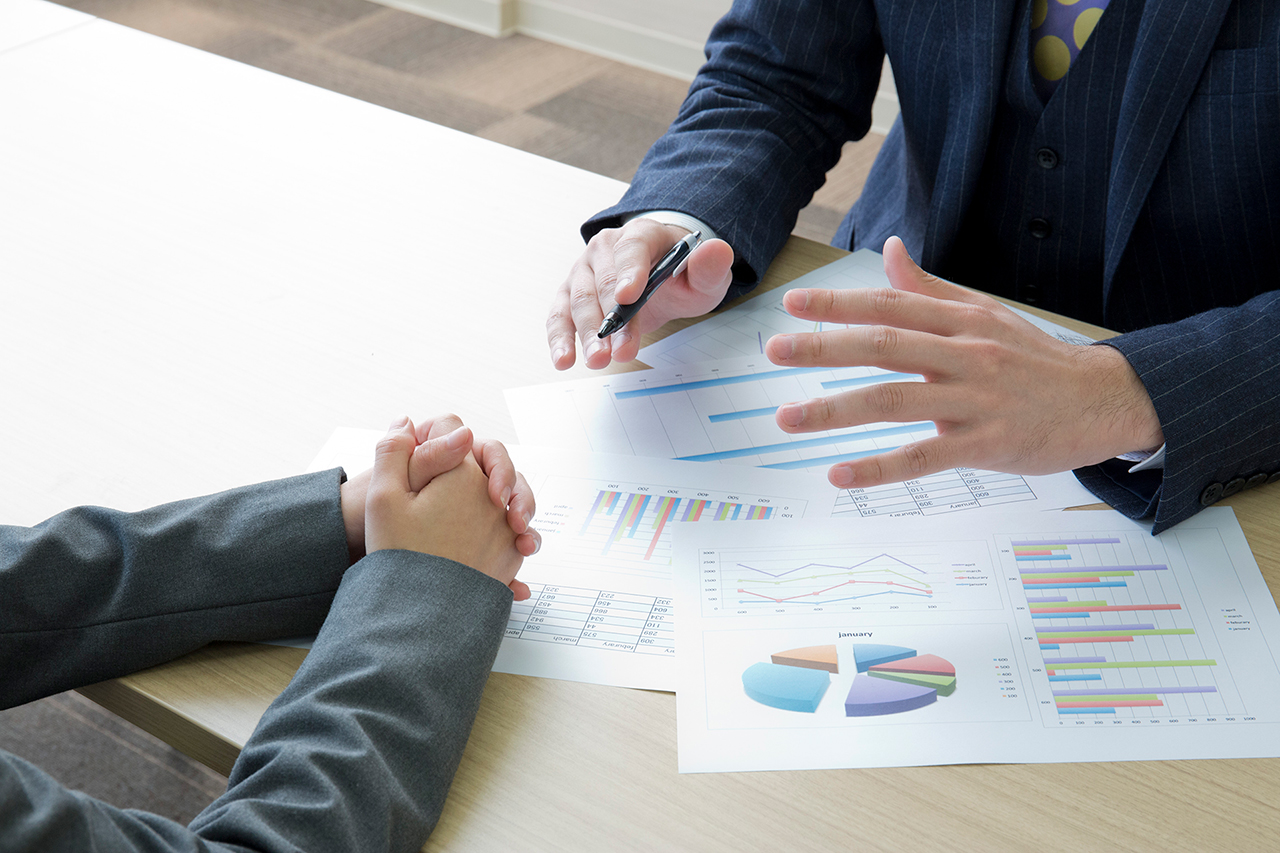 わたしたちについて