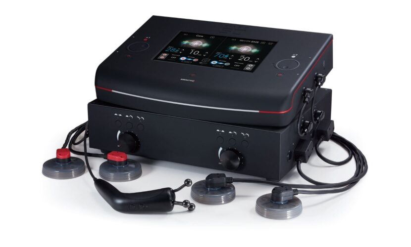 5D｜フィジオ(酒井医療株式会社)